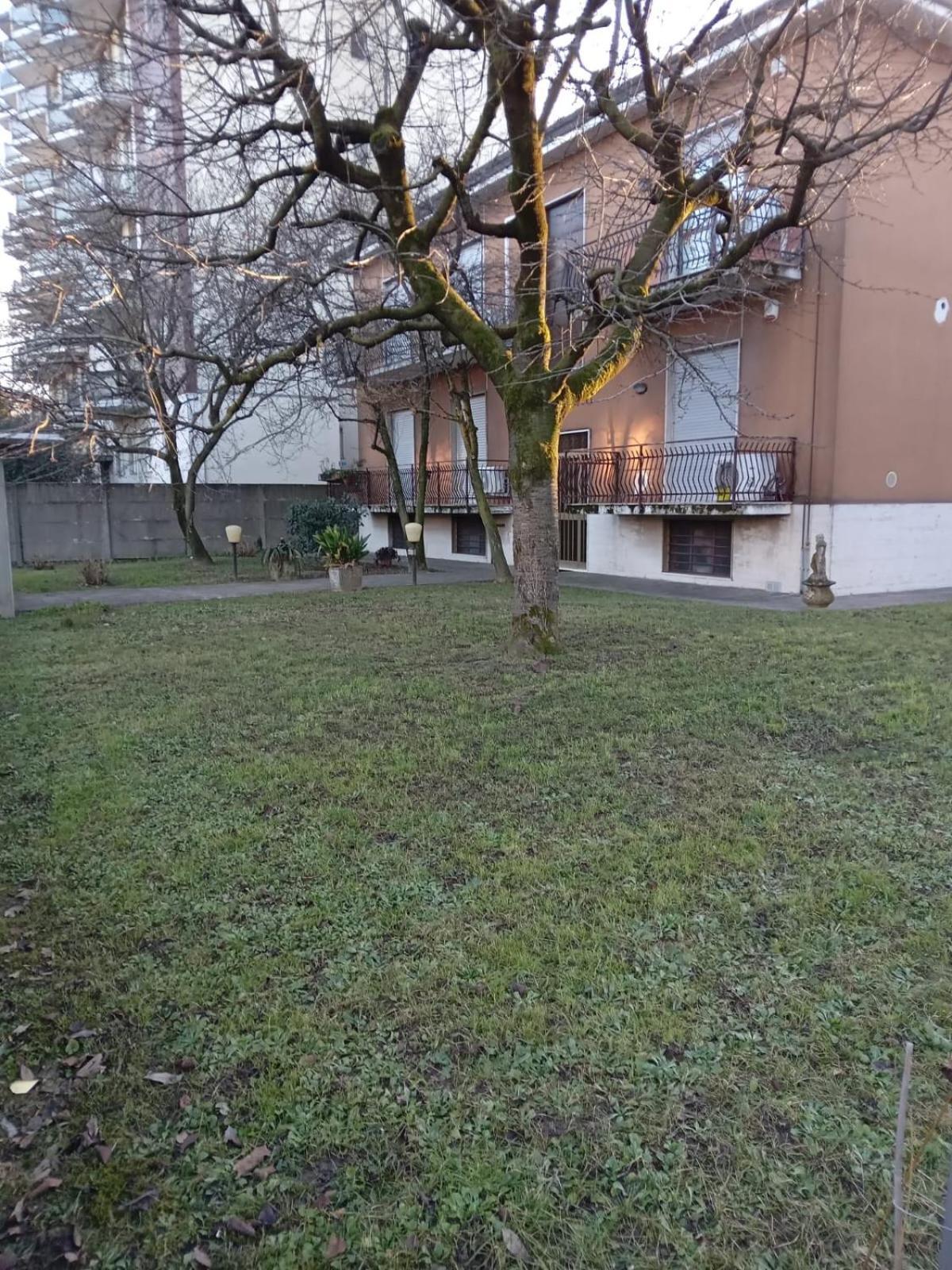 Laelleapartament Rho Fiera San Siro Cornaredo Exterior foto